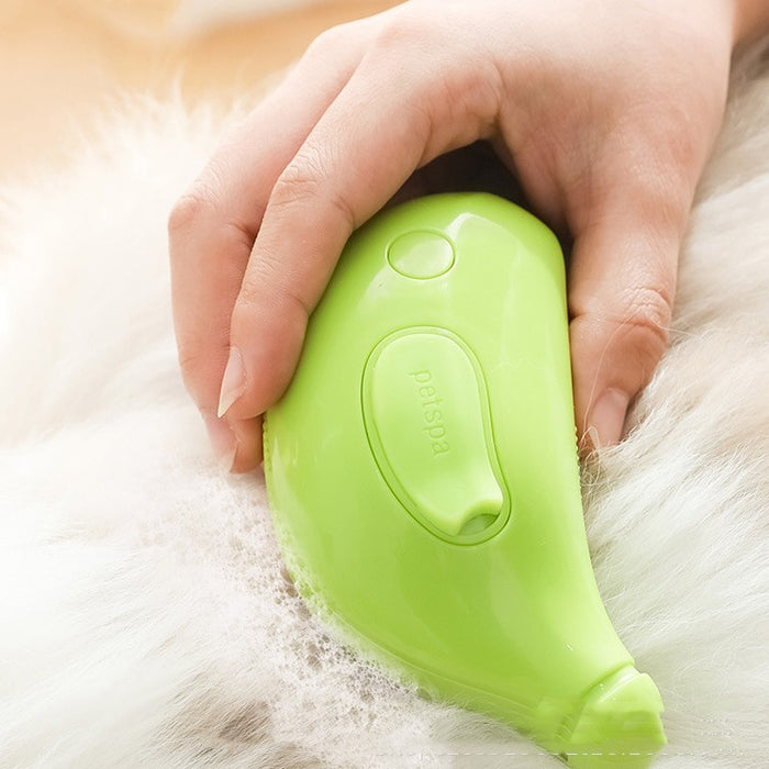 SteamGroom 3-in-1