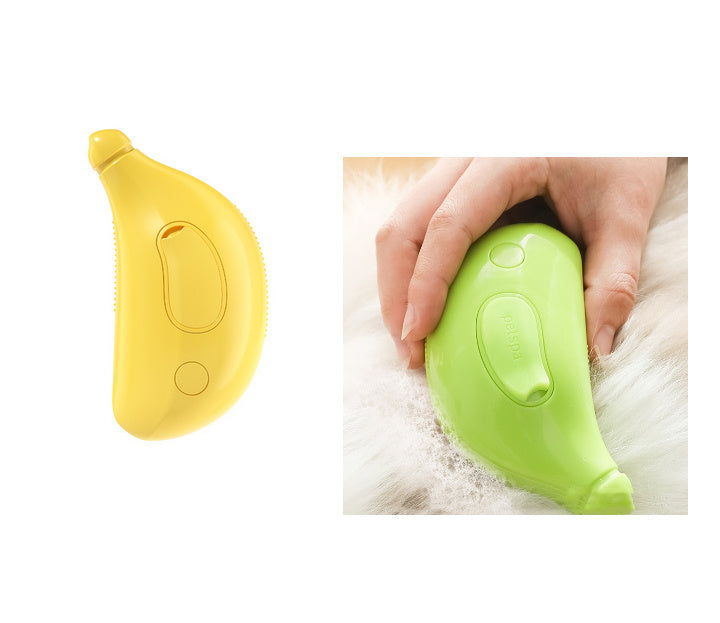 SteamGroom 3-in-1