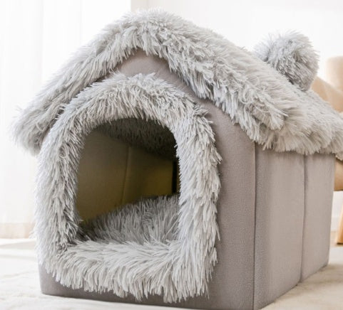 Pet Cave