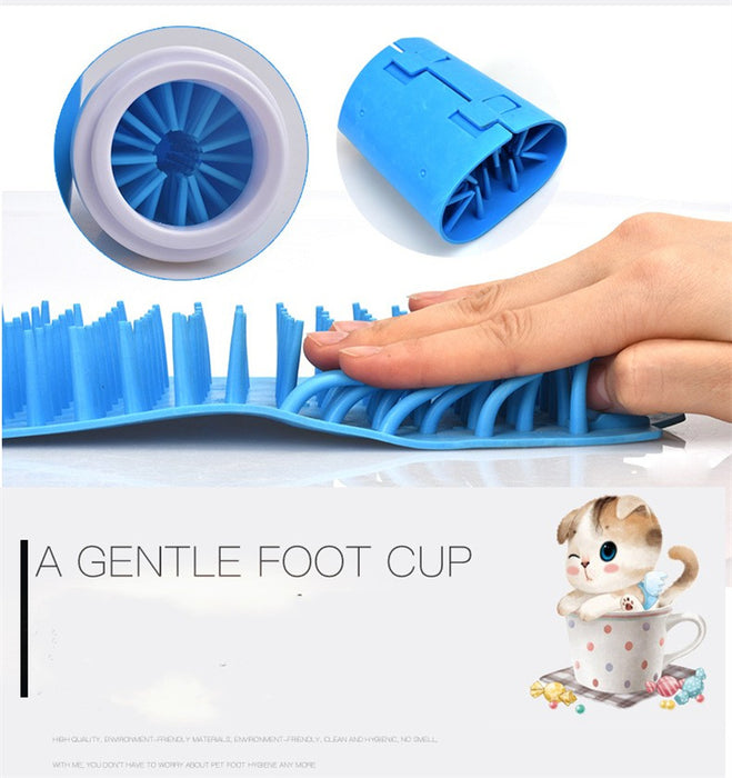 PawClean Cup