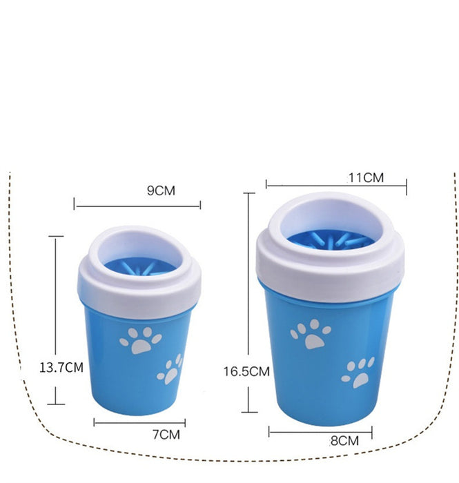 PawClean Cup