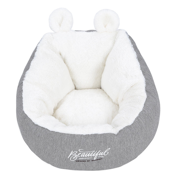 Cozy Warming Pet Cushion