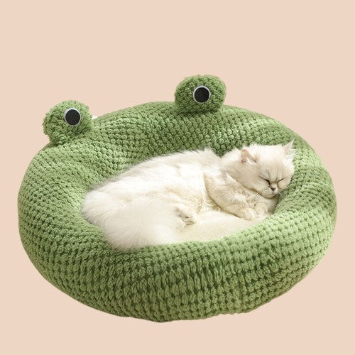 FrogNest