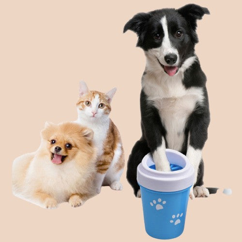 PawClean Cup